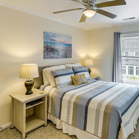 Luxe Updated Resort Escape Less Than 2 Mi To Rehoboth Beach Dış mekan fotoğraf
