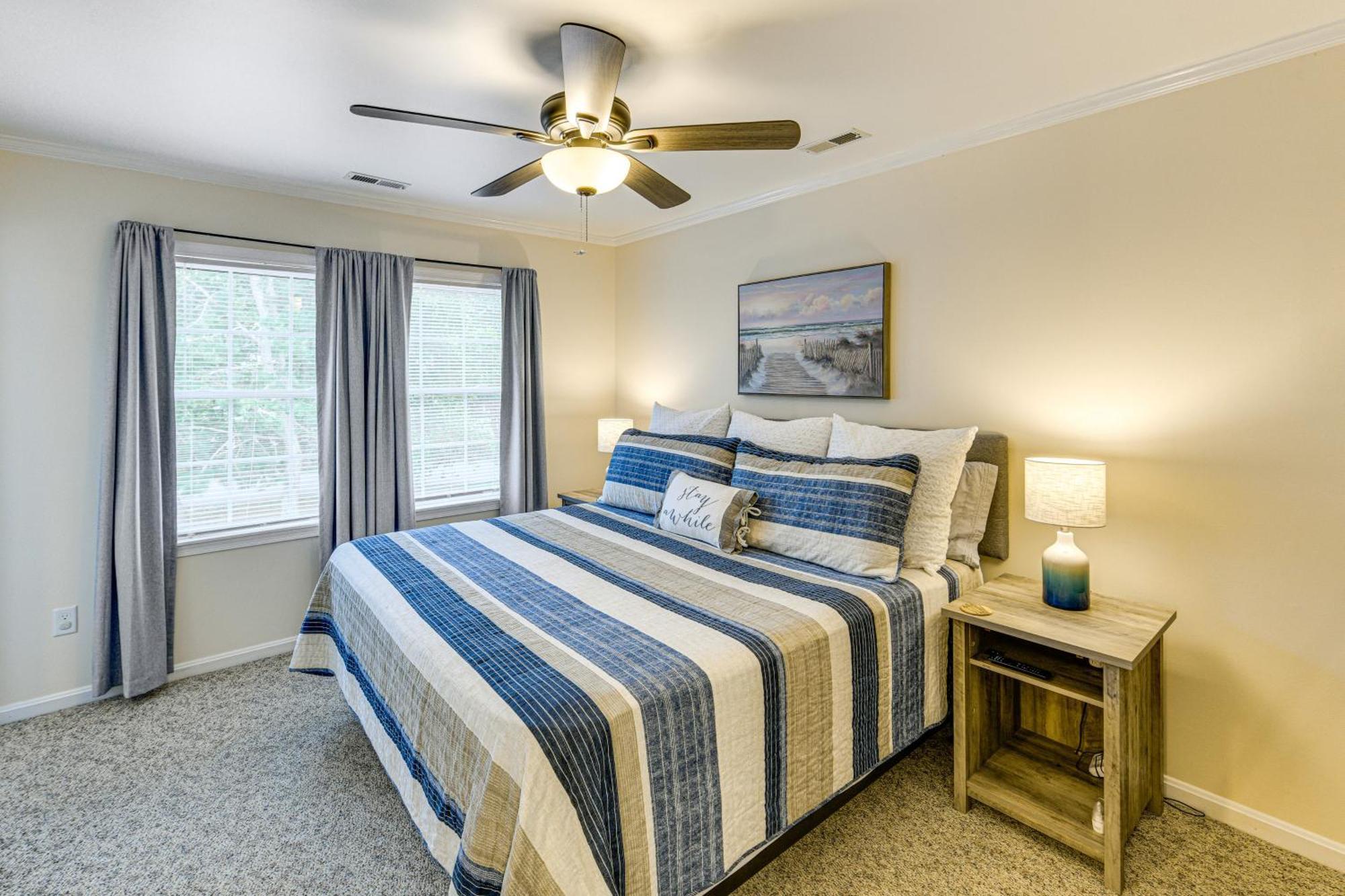 Luxe Updated Resort Escape Less Than 2 Mi To Rehoboth Beach Dış mekan fotoğraf