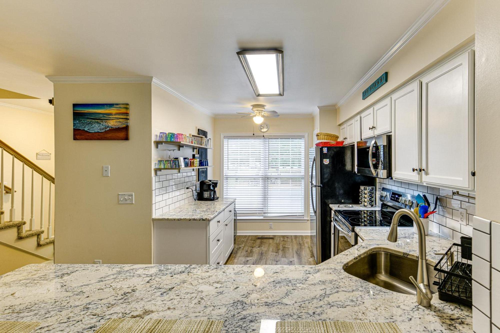 Luxe Updated Resort Escape Less Than 2 Mi To Rehoboth Beach Dış mekan fotoğraf