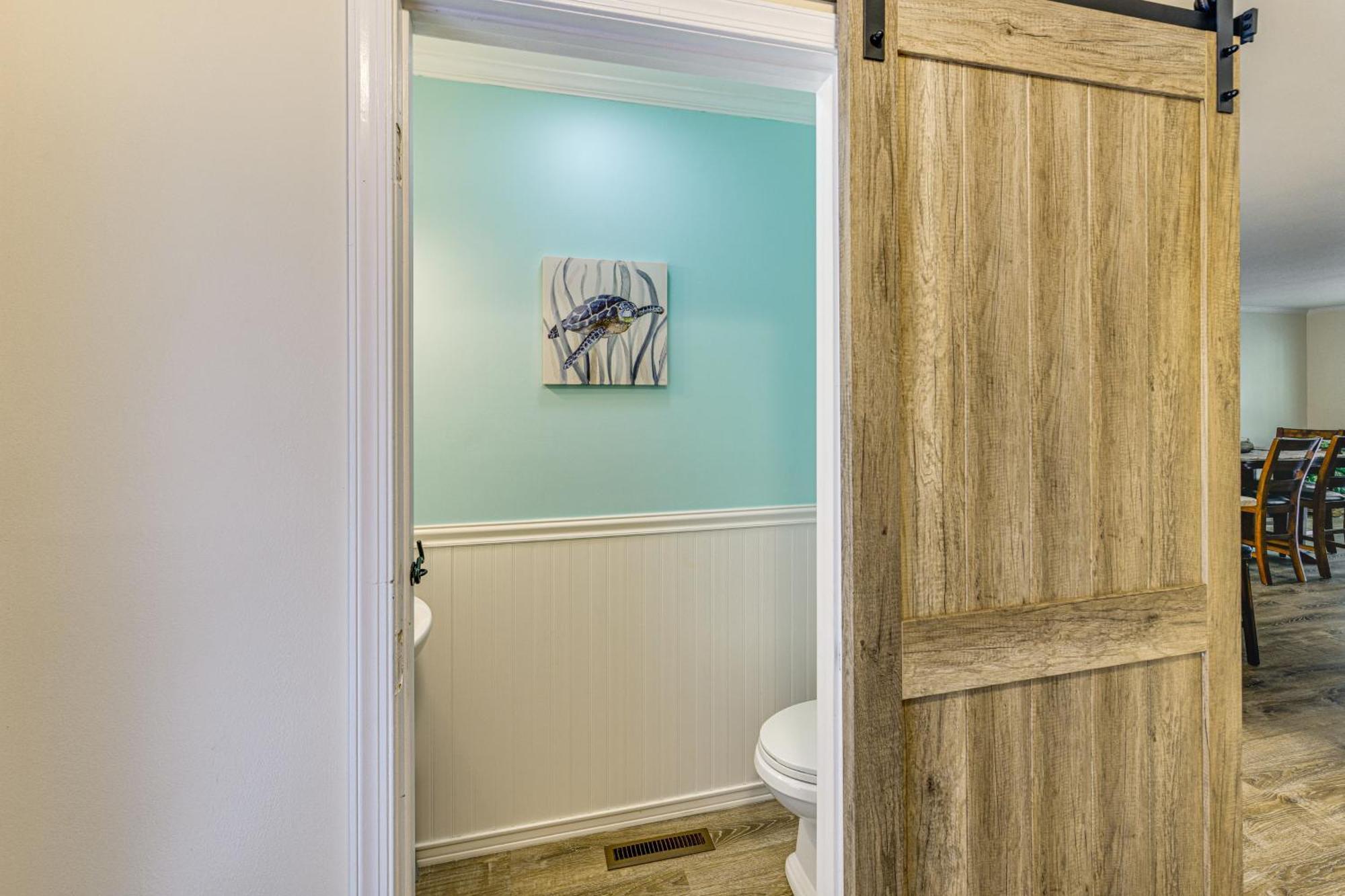 Luxe Updated Resort Escape Less Than 2 Mi To Rehoboth Beach Dış mekan fotoğraf