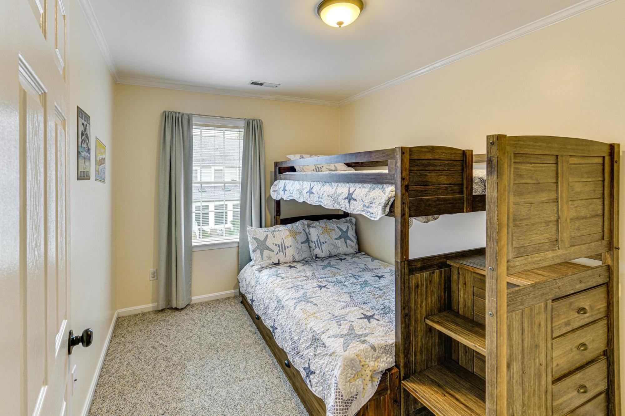 Luxe Updated Resort Escape Less Than 2 Mi To Rehoboth Beach Dış mekan fotoğraf