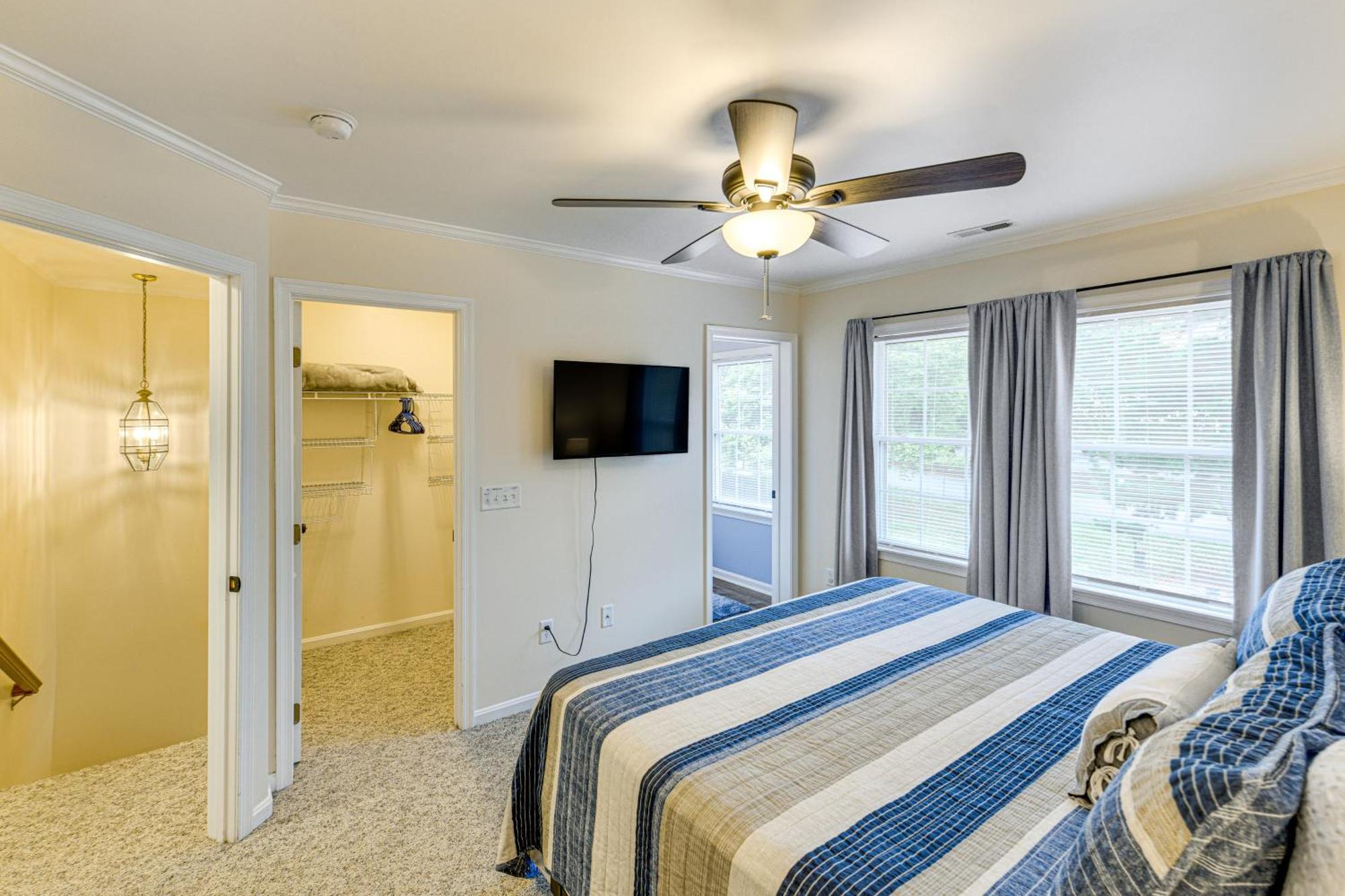 Luxe Updated Resort Escape Less Than 2 Mi To Rehoboth Beach Dış mekan fotoğraf