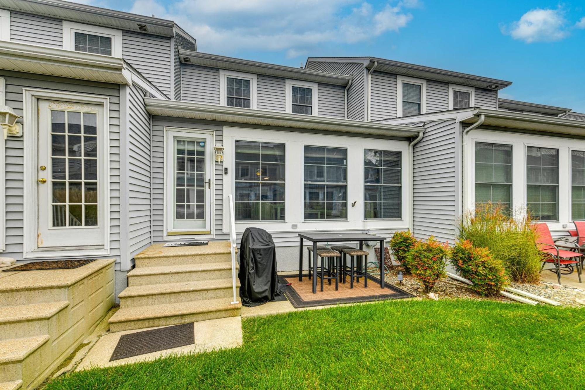 Luxe Updated Resort Escape Less Than 2 Mi To Rehoboth Beach Dış mekan fotoğraf
